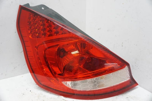 2011-2013 Ford Fiesta Driver Left Rear Tail Light BE8Z-13405-B OEM - Alshned Auto Parts