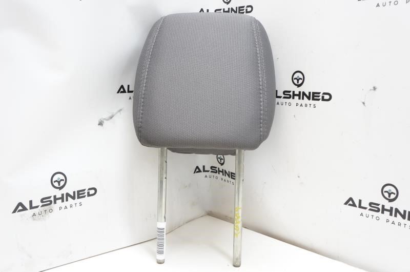 09-12 Chevrolet Traverse Driver Passenger Front Headrest (Gray) 25941634 OEM - Alshned Auto Parts