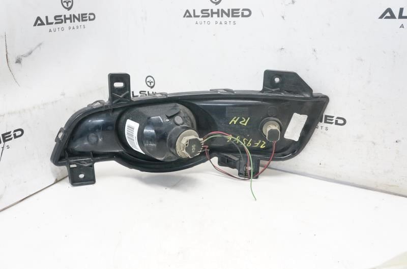 09-12 Chevrolet Traverse Passenger Right Parking Turn Signal Light 20794798 OEM - Alshned Auto Parts