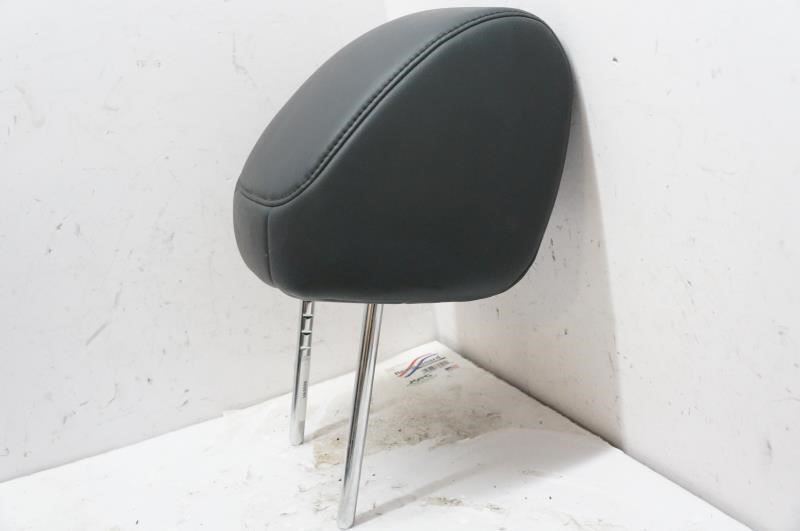 2009-2014 Nissan Murano Front Left Right Headrest Black Leather 86400-1AA0A OEM - Alshned Auto Parts