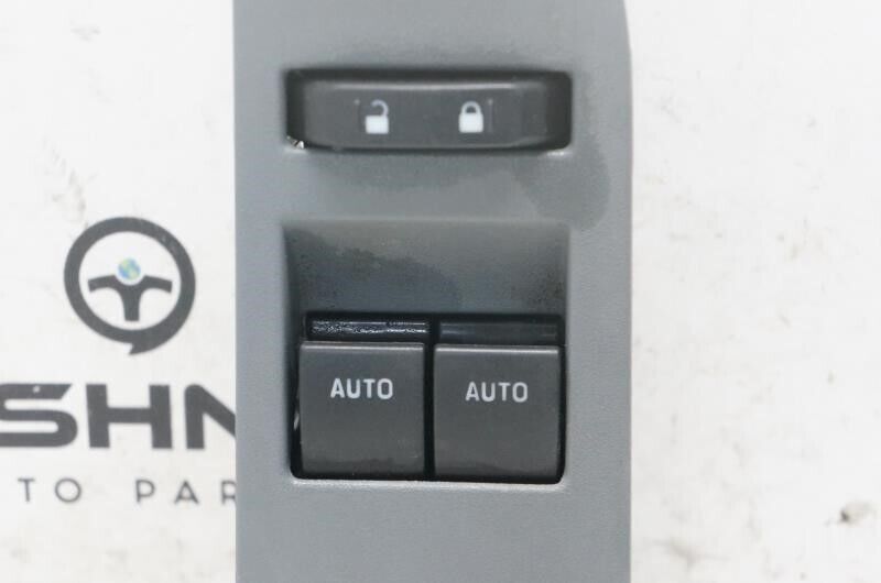 2011-2014 Ford F-150 Driver Front LH Door Window Switch BL3T-14540-CAW OEM - Alshned Auto Parts