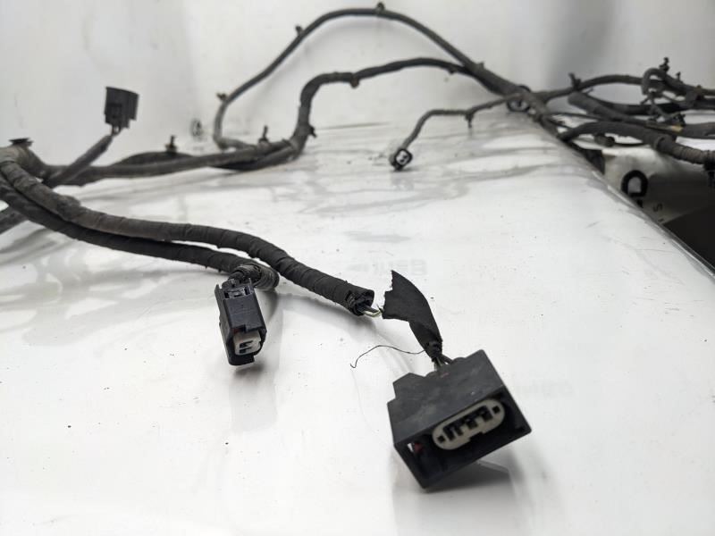 2012 Ram 1500 Wiring Chassis Body Wire Harness 68092578AB 68092578AC OEM - Alshned Auto Parts