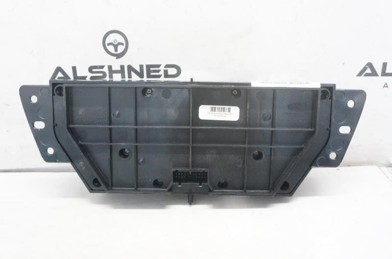 11 Land Rover LR2 AC Heater Temperature Climate Control 6H52-14C239-FB OEM *ReaD - Alshned Auto Parts