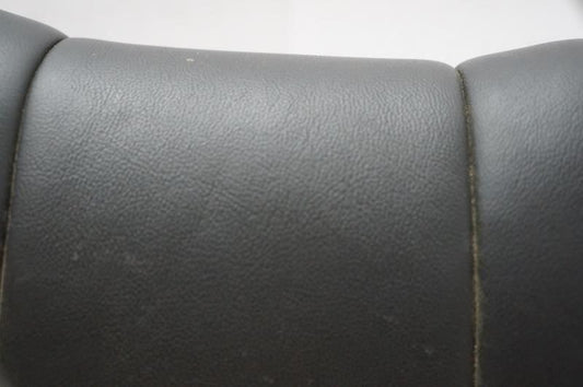 2013 Acura MDX Front Left Right Headrest Black Leather 81140-STX-L31ZB OEM - Alshned Auto Parts