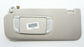 2015-2019 Subaru Legacy Driver Left Side Sun Visor Illu (Beige) OEM 92011AL14BME - Alshned Auto Parts