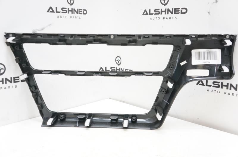 2015-2017 Hyundai Sonata Center Dash Radio Bezel Trim 84740-C2350 OEM - Alshned Auto Parts