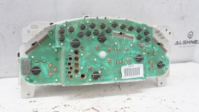 2001-2002 Chrysler Sebring Speedometer Instrument Cluster 144k TN257320-4710 OEM - Alshned Auto Parts