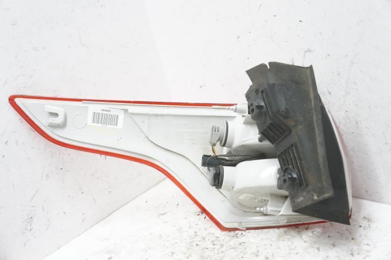 2013-2016 Ford Escape Passenger Right Rear Tail Light CJ5Z-13404-B OEM - Alshned Auto Parts