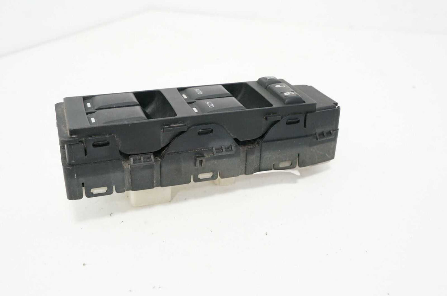 2011-2014 Chrysler 200 LH Driver Master Power Window Switch OEM 04602781AA VA617 - Alshned Auto Parts