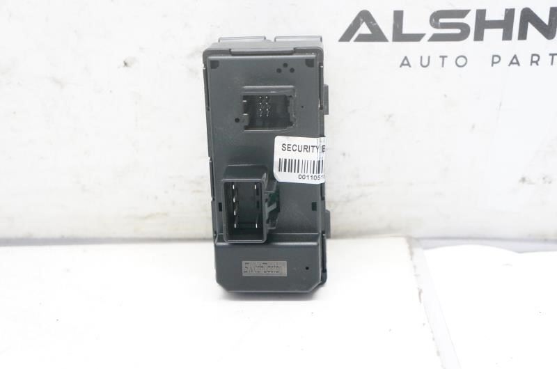 2007-2017 Chevrolet Silverado Left Driver Master Window Switch 20945129 OEM - Alshned Auto Parts