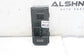 2007-2017 Chevrolet Silverado Left Driver Master Window Switch 20945129 OEM - Alshned Auto Parts