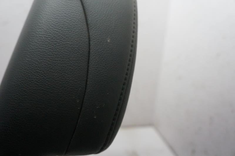 2013 Acura RDX Front Right Left Headrest Black Leather 81140-TX4-A01ZB OEM - Alshned Auto Parts