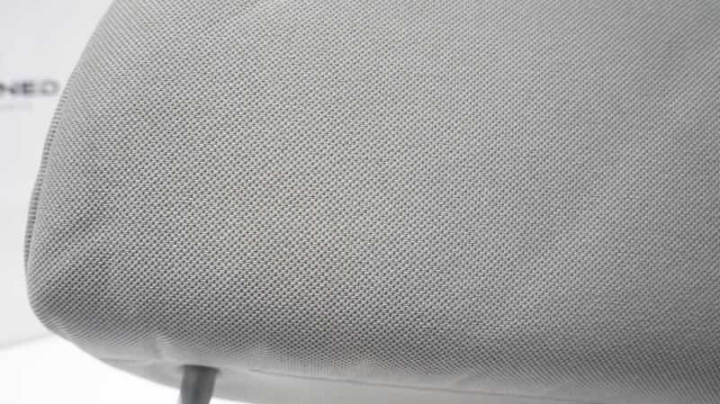 2010 Toyota Matrix Front Right Left Headrest Gray Cloth 71910-02B30-B1 OEM - Alshned Auto Parts