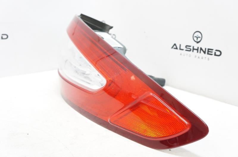 2013-2016 Ford Fusion Right Tail Light Lamp Quarter Pnl Mounted DS7Z-13405-H OEM - Alshned Auto Parts