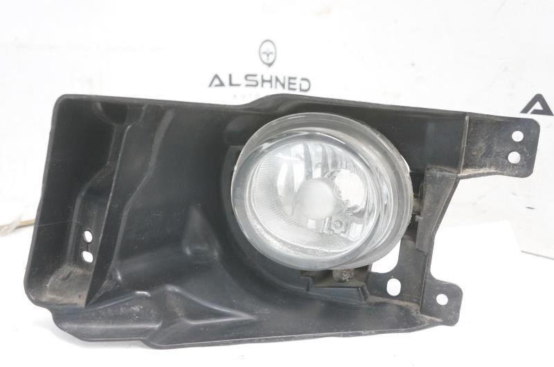 2011-2017 Mazda 6 Bumper Driver Left Fog Light With Bracket TK21-51-690A OEM - Alshned Auto Parts