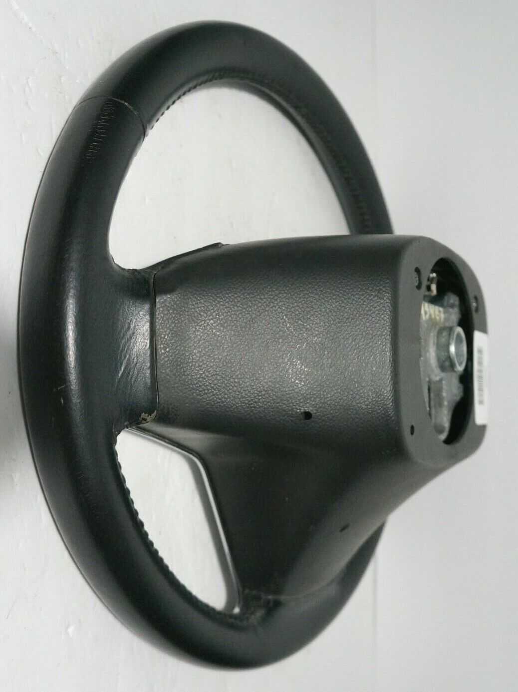 2014 Chevrolet Captiva Sport Steering Wheel Leather w/o Bluetooth OEM 22788884 - Alshned Auto Parts