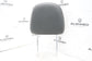 2017 Chevrolet Trax Front Right Left Headrest Black Leather 42477735 OEM - Alshned Auto Parts