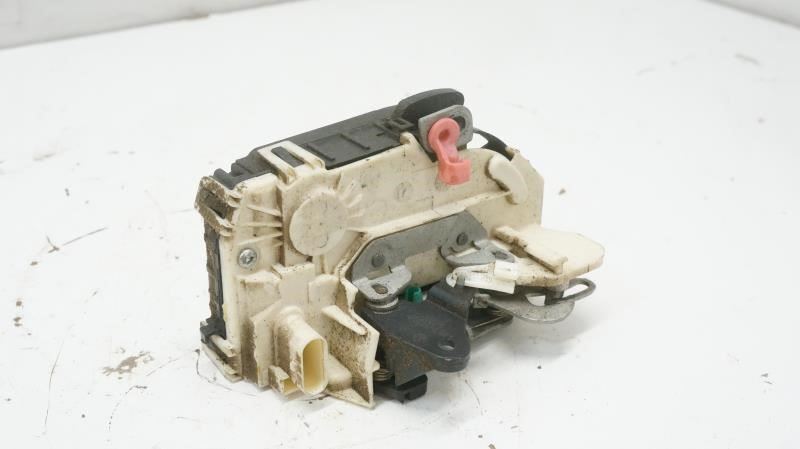 2010 Dodge Ram 1500 Driver Left Rear Door Lock Actuator 04589651AB OEM - Alshned Auto Parts