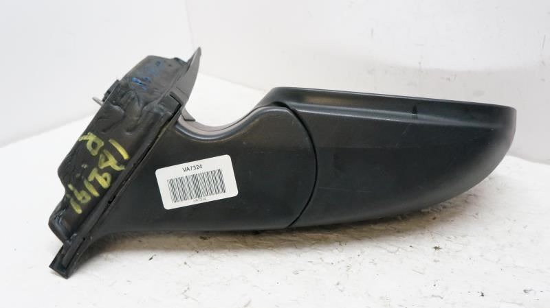 11-16 Chevrolet Cruze Passenger Right Side Mirror (BLK) OEM 95186710 - Alshned Auto Parts