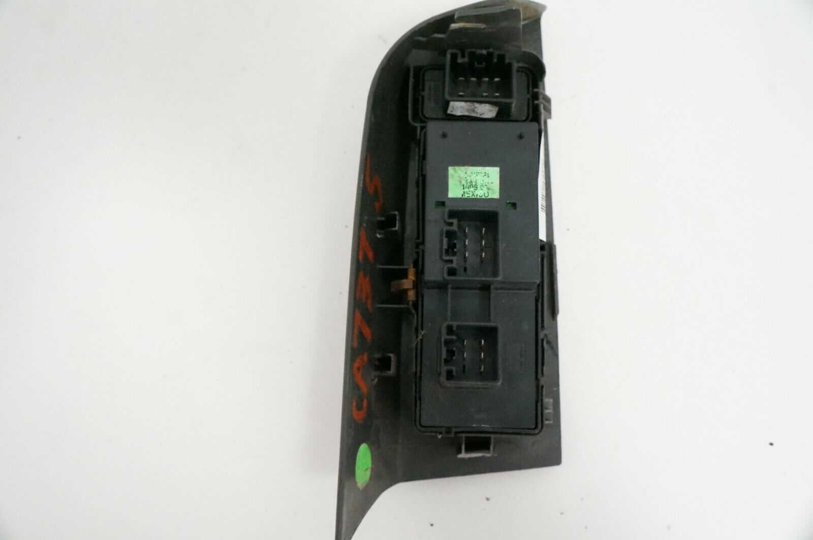 MASTER SWITCH Locks/Window FORD EXPLORER 2002 2003 2004 2005 CA2278L47DA VA857 - Alshned Auto Parts