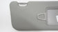 11-16 Kia Sportage Passenger Right Side Sun Visor (Gray) OEM 852203W120ED - Alshned Auto Parts