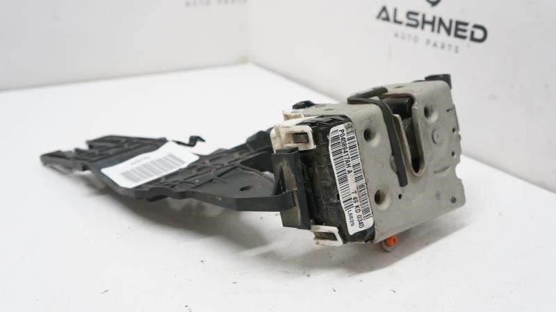 2015 Dodge RAM 1500 Left Front Driver Door Lock Actuator P04589417AH OEM - Alshned Auto Parts