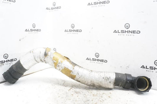 11-14 Ford F350 SD 6.7L Diesel Powerstroke Radiator Upper Hose BC3Z-8260-F OEM - Alshned Auto Parts