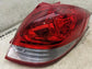 2012-2017 Hyundai Veloster Rear Right Passenger Side Tail Light Lamp 92402-2V000 - Alshned Auto Parts