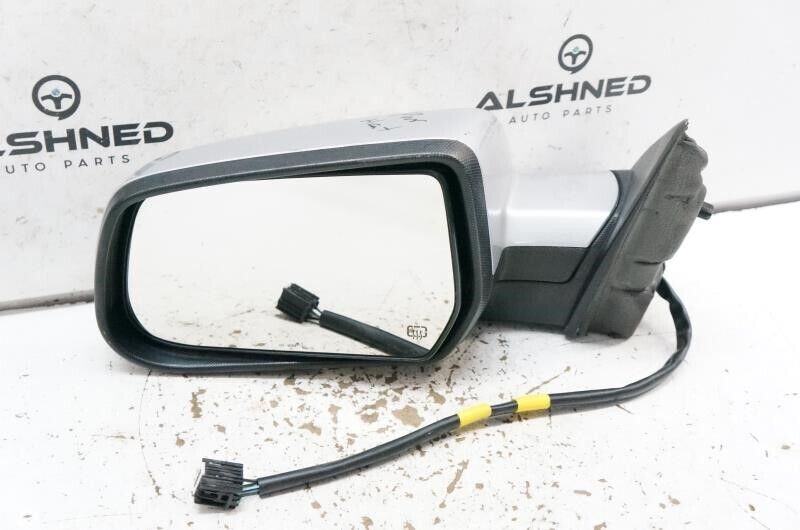 2011 GMC Terrain Driver Left Side Rear View Mirror 20858721 OEM - Alshned Auto Parts