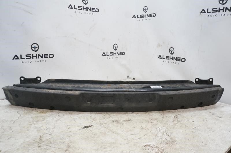 2007 Volkswagen Golf GTI Rear Bumper Support Impact Bar Rebar 1K0805588S OEM - Alshned Auto Parts