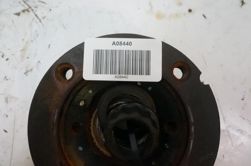 2014-2016 Ram 2500 3500 Rear Pinion Yoke Companion Flange 68237721AA OEM - Alshned Auto Parts