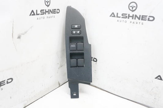 2014-2016 Toyota Corolla Front Driver Master Window Switch 74232-02E70 OEM - Alshned Auto Parts