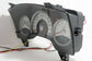 2008 Dodge Durango Speedometer Cluster Speedo 74K MPH OEM P68028115AB - Alshned Auto Parts