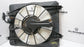 2010-2011 Honda CR-V Condenser Cooling Fan Motor Assembly 38615-REZ-A01 OEM Alshned Auto Parts