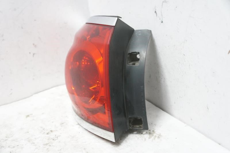 2008-2012 Buick Enclave Driver Left Rear Tail Light 25954941 OEM - Alshned Auto Parts