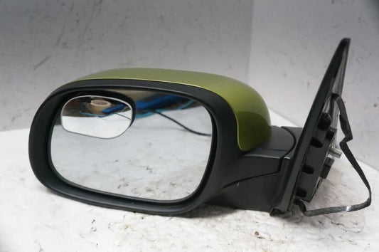 2014-2019 Kia Soul Driver Left Side Rear View Mirror 87610B2530 OEM - Alshned Auto Parts