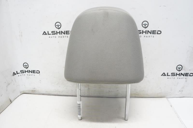 2010-2012 Toyota RAV4 Front Right Left Headrest Cloth 71910-0R022-B4 OEM - Alshned Auto Parts