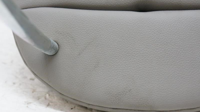 11-12 Honda Accord Front Right Left Side Headrest (Gray) OEM 81140-TA5-A53ZB - Alshned Auto Parts