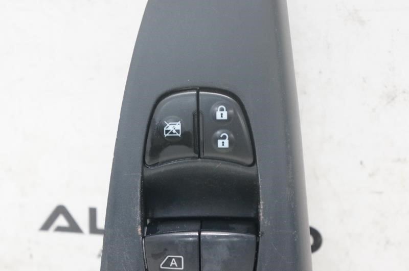 2013-2019 Nissan Sentra Driver Master Window Switch 25401-3SH1A OEM - Alshned Auto Parts