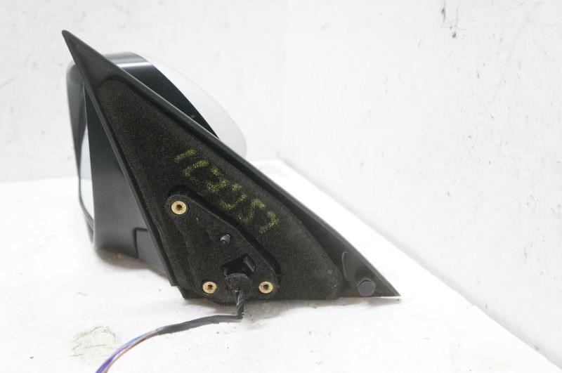 2009-2010 Subaru Forester Driver Left Side Rear View Mirror 91029SC070 OEM - Alshned Auto Parts