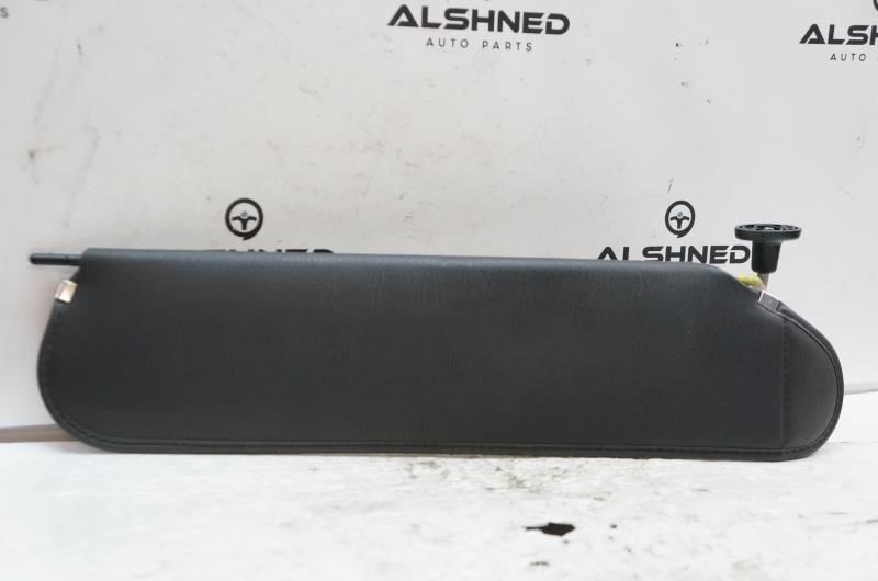 2001 Jeep Wrangler Passenger Right Sun Visor 68587866AA OEM - Alshned Auto Parts