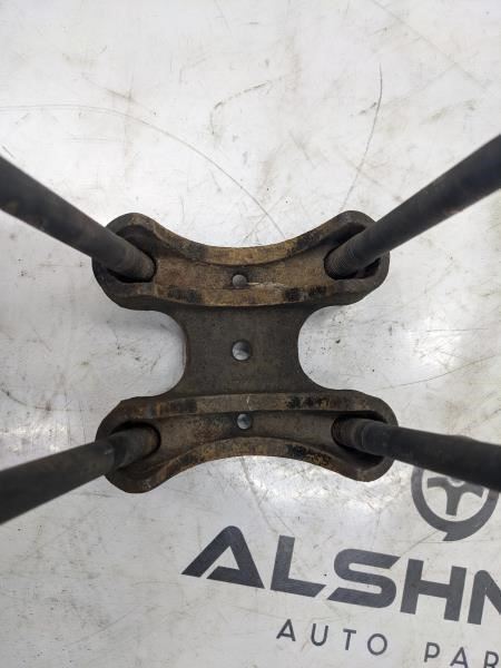 2015-2022 GMC Canyon Rear Spring Anchor Plate 23450905 OEM alshned-auto-parts.myshopify.com