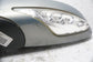 2008-2012 Buick Enclave Driver Left Side Rear View Mirror 25867122 OEM - Alshned Auto Parts