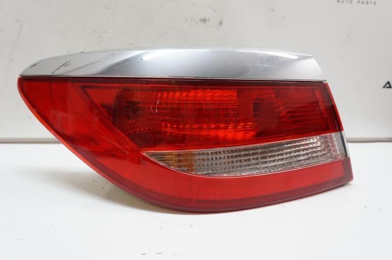 2014 Buick Verano Driver Left Rear Tail Light 22908909 OEM - Alshned Auto Parts