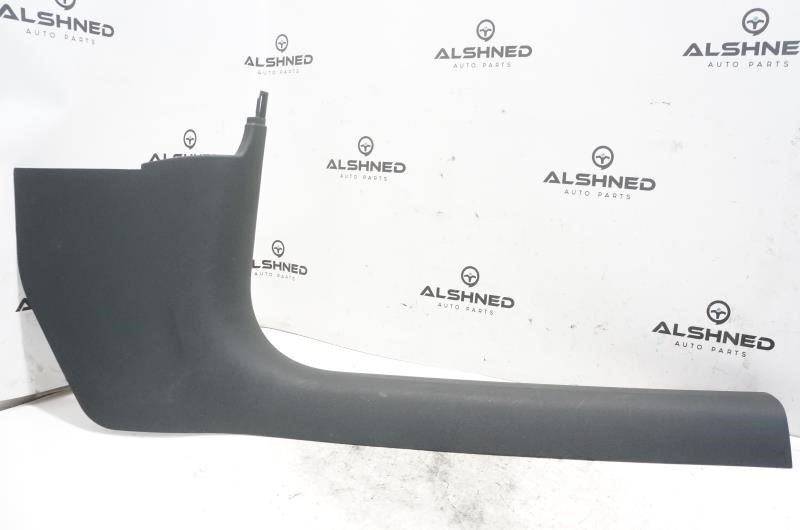 13-16 Audi A4 Front Right Door Kick Sill Scuff Plate Trim Cover 8K1-867-272D OEM - Alshned Auto Parts