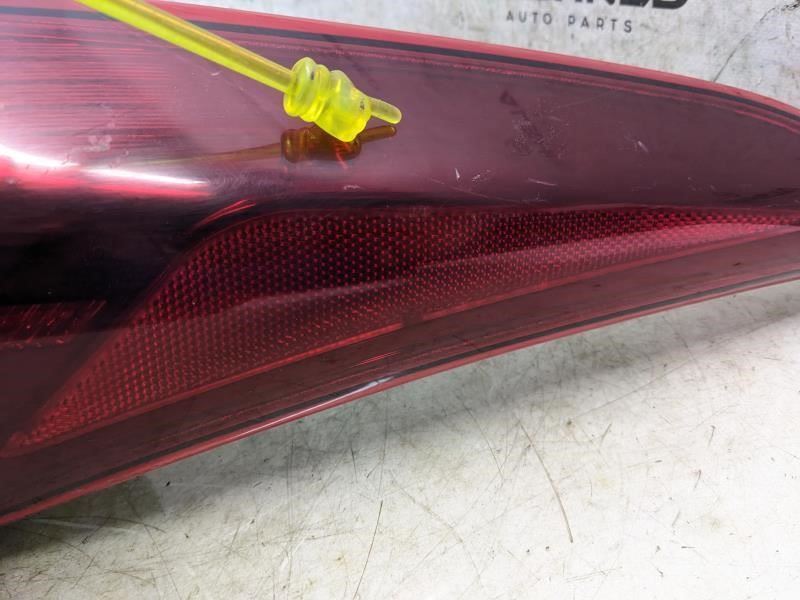 14-16 Hyundai Elantra Rear Passenger Side Tail Light Lamp 92402-3Y500 OEM *ReaD* - Alshned Auto Parts