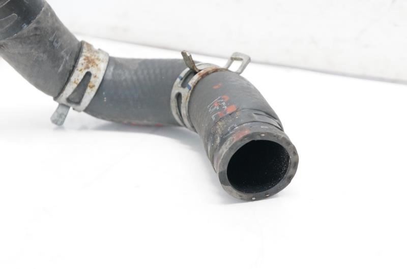 2014-2019 Kia Soul Radiator Coolant Lower Hose 25412-B2100 OEM - Alshned Auto Parts