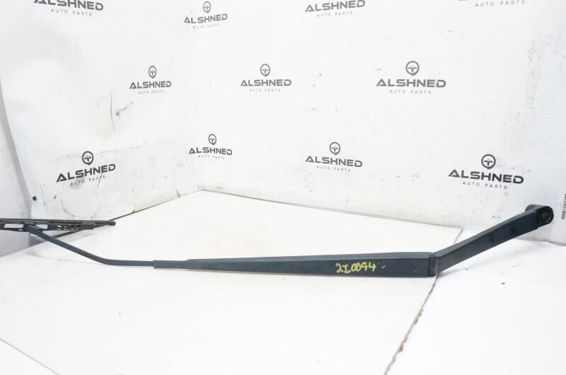 2014-2016 Nissan Versa Front Passenger Right Side Wiper Arm 28886-3WC0A OEM - Alshned Auto Parts