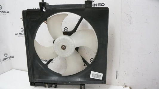 2010 Subaru Impreza Radiator Cooling Fan Motor Assembly 73313AG000 OEM - Alshned Auto Parts