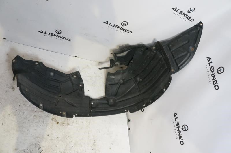 2016 Mazda CX-3 Left Inner Fender Liner KD53-56-140E OEM - Alshned Auto Parts